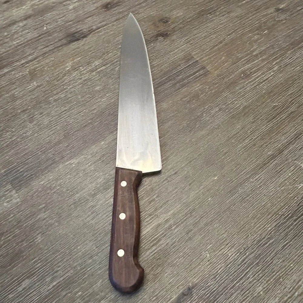 Vintage Forschner Victorinox 430-12 12